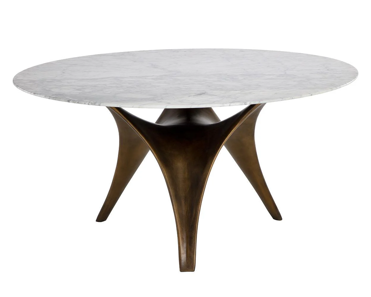 Bijon Dining Table - 59