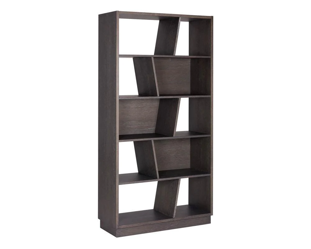 Jude Bookcase - Frankwebs