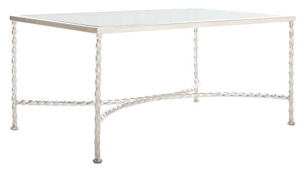 MATILDA COFFEE TABLE - Frankwebs