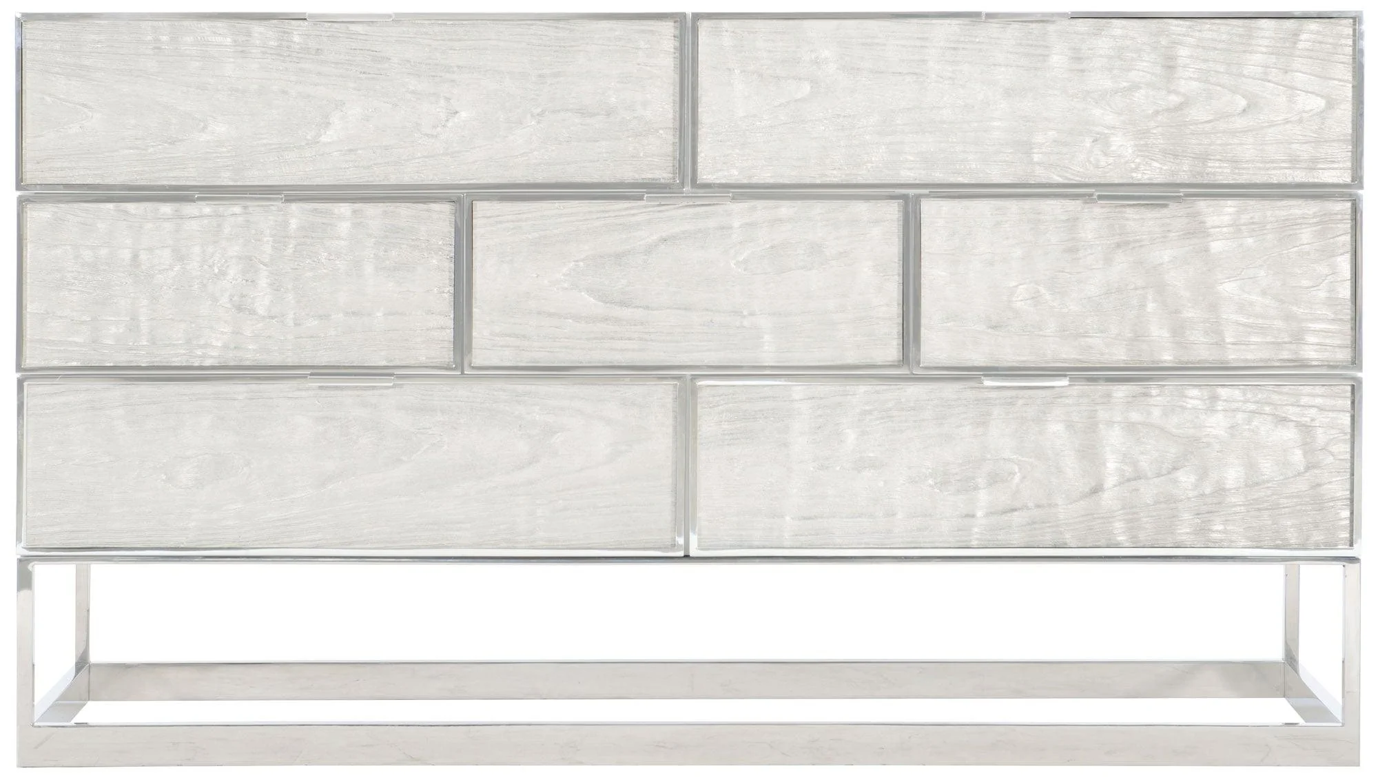 PARKHURST DRESSER - Frankwebs