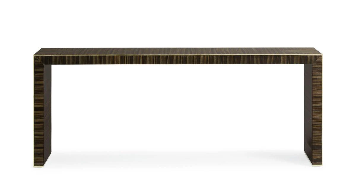 THE COSMOPOLITAN CONSOLE - Frankwebs