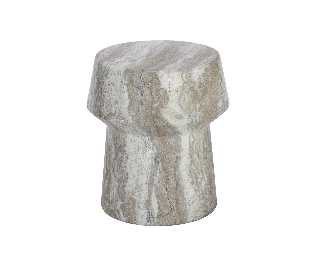 Brie End Table - Frankwebs