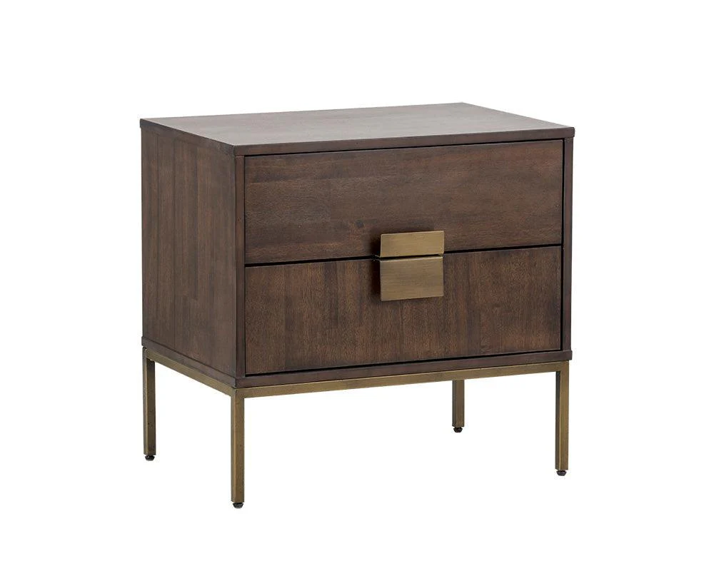 Jade Nightstand - Frankwebs