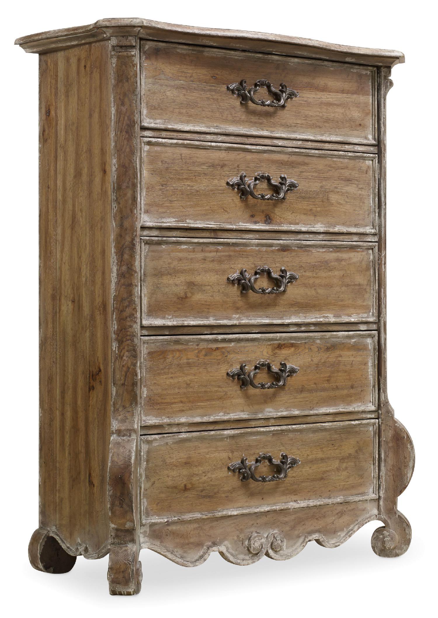 Chatelet Dresser - Frankwebs
