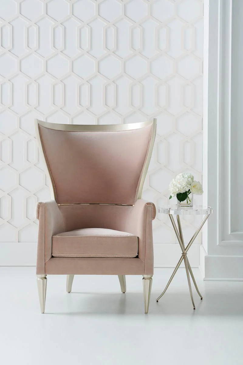 IN A TIZZY ACCENT TABLE - Frankwebs