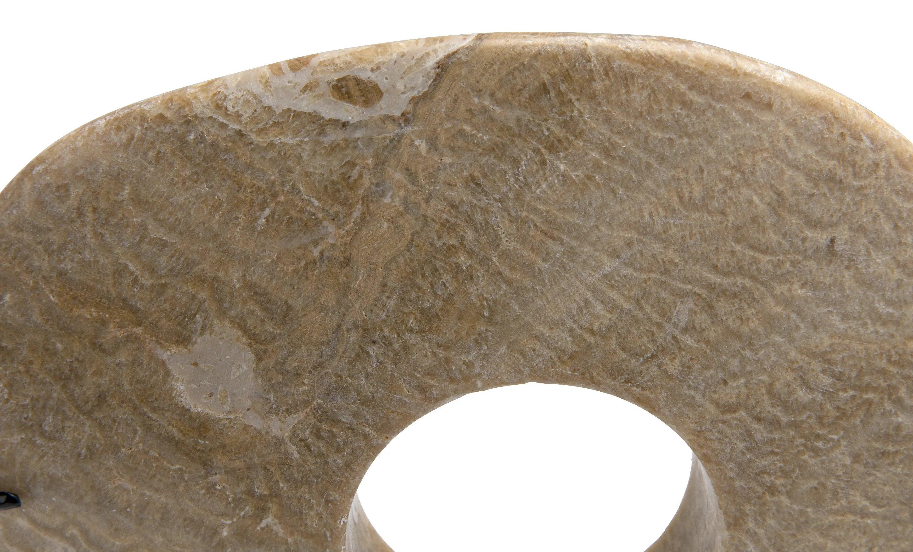 Onyx On Stand, Small - Frankwebs