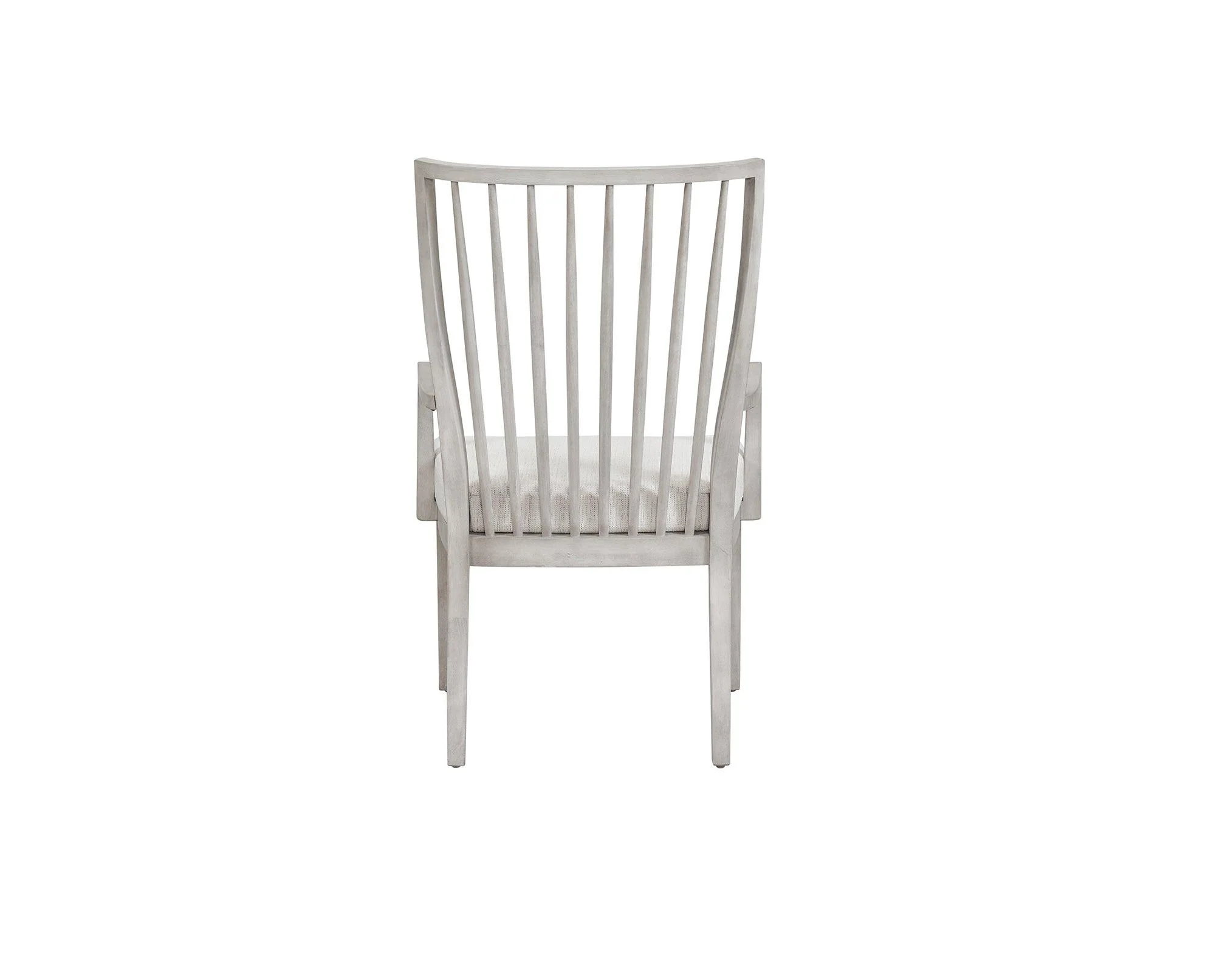 Modern Farmhouse Bowen Arm Chair - Set of 2 - Frankwebs