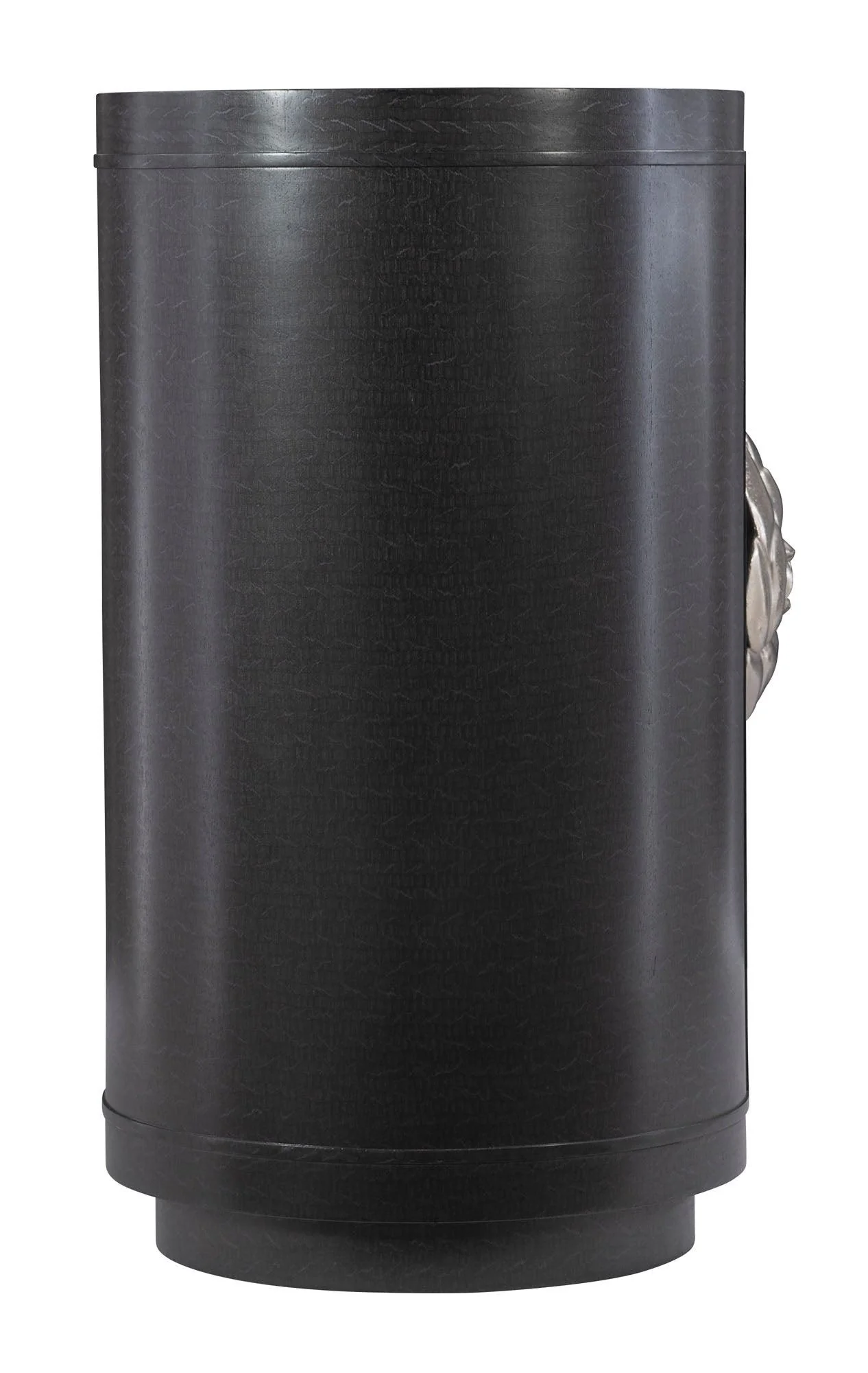 SILHOUETTE BUFFET DARK BROWN - Frankwebs