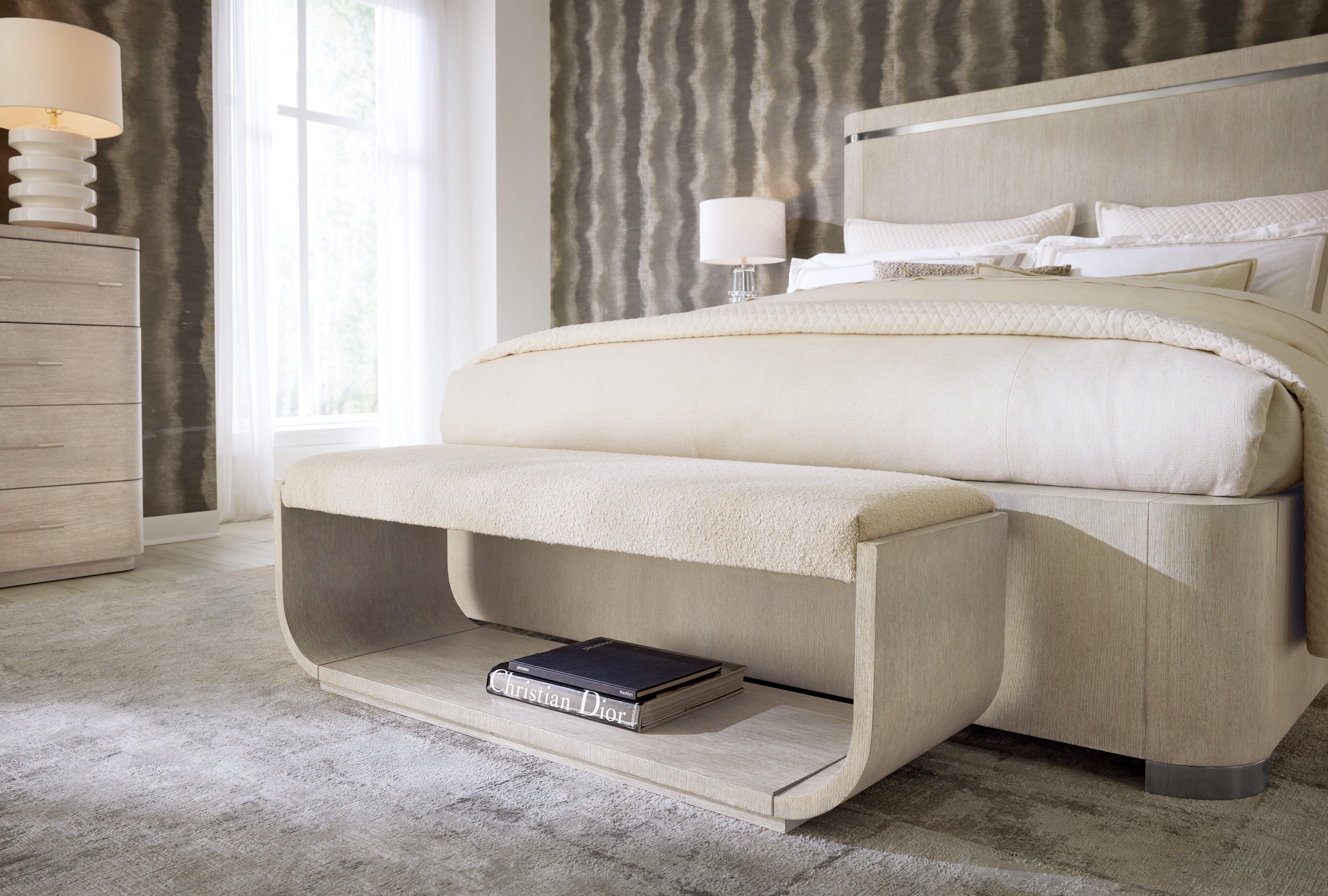 Modern Mood Bed Bench - Frankwebs