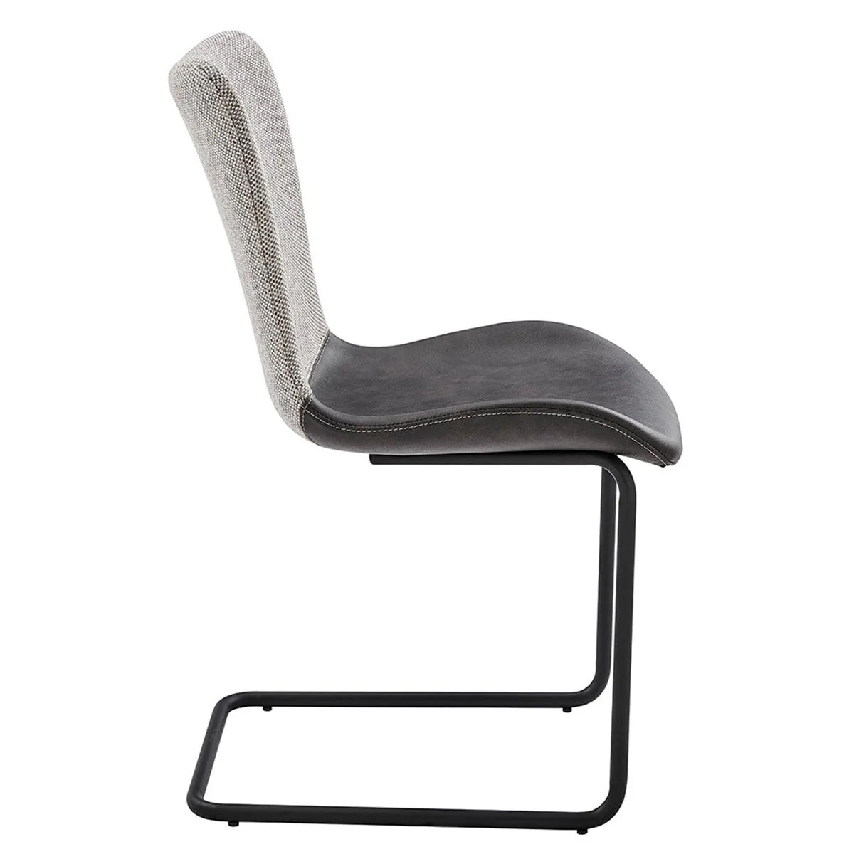 Juni Side Chair - Frankwebs