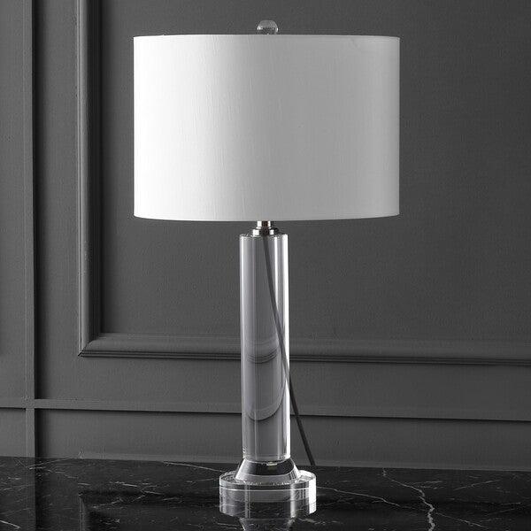 SARAVIA TABLE LAMP - Frankwebs