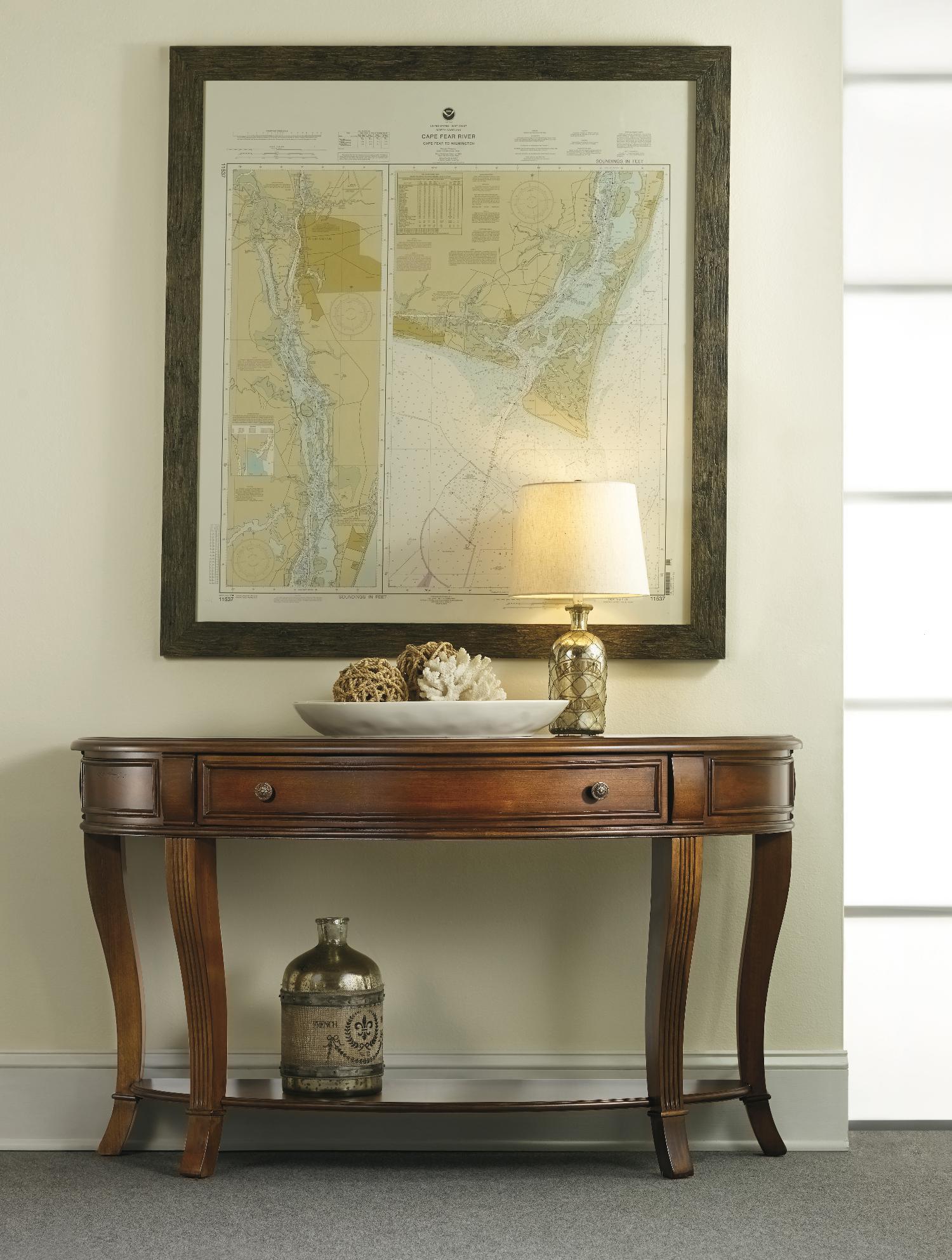Brookhaven Console Table - Frankwebs