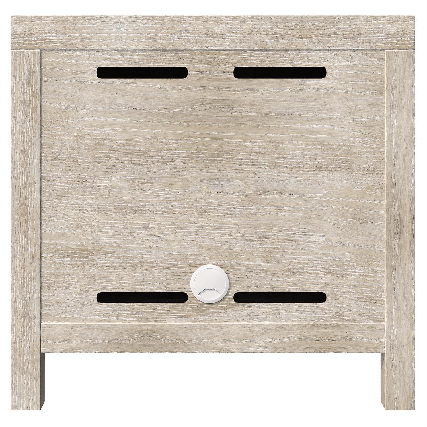 PRADO SMALL NIGHTSTAND - Frankwebs