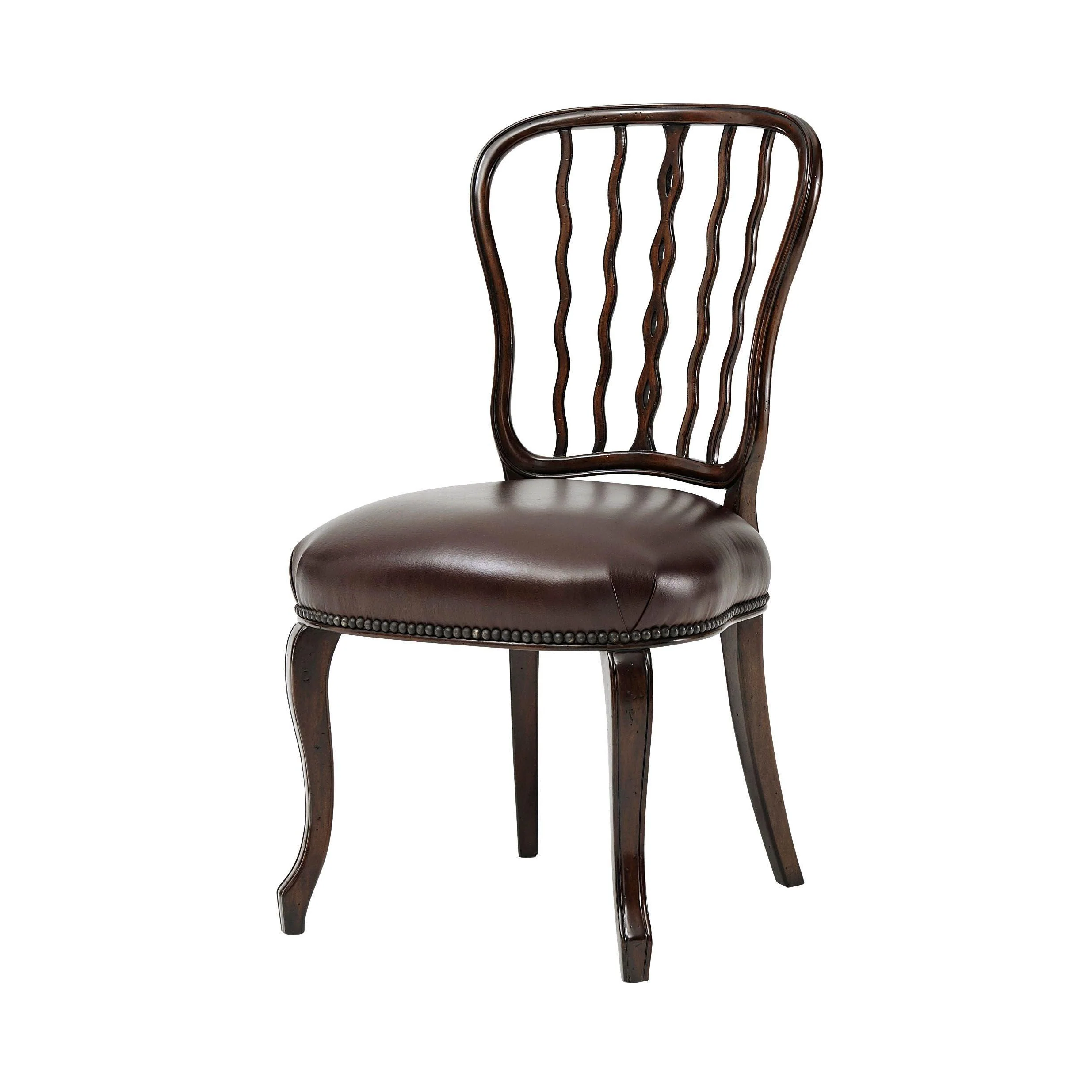 The Seddon Side Chair - Set Of 2 - Frankwebs