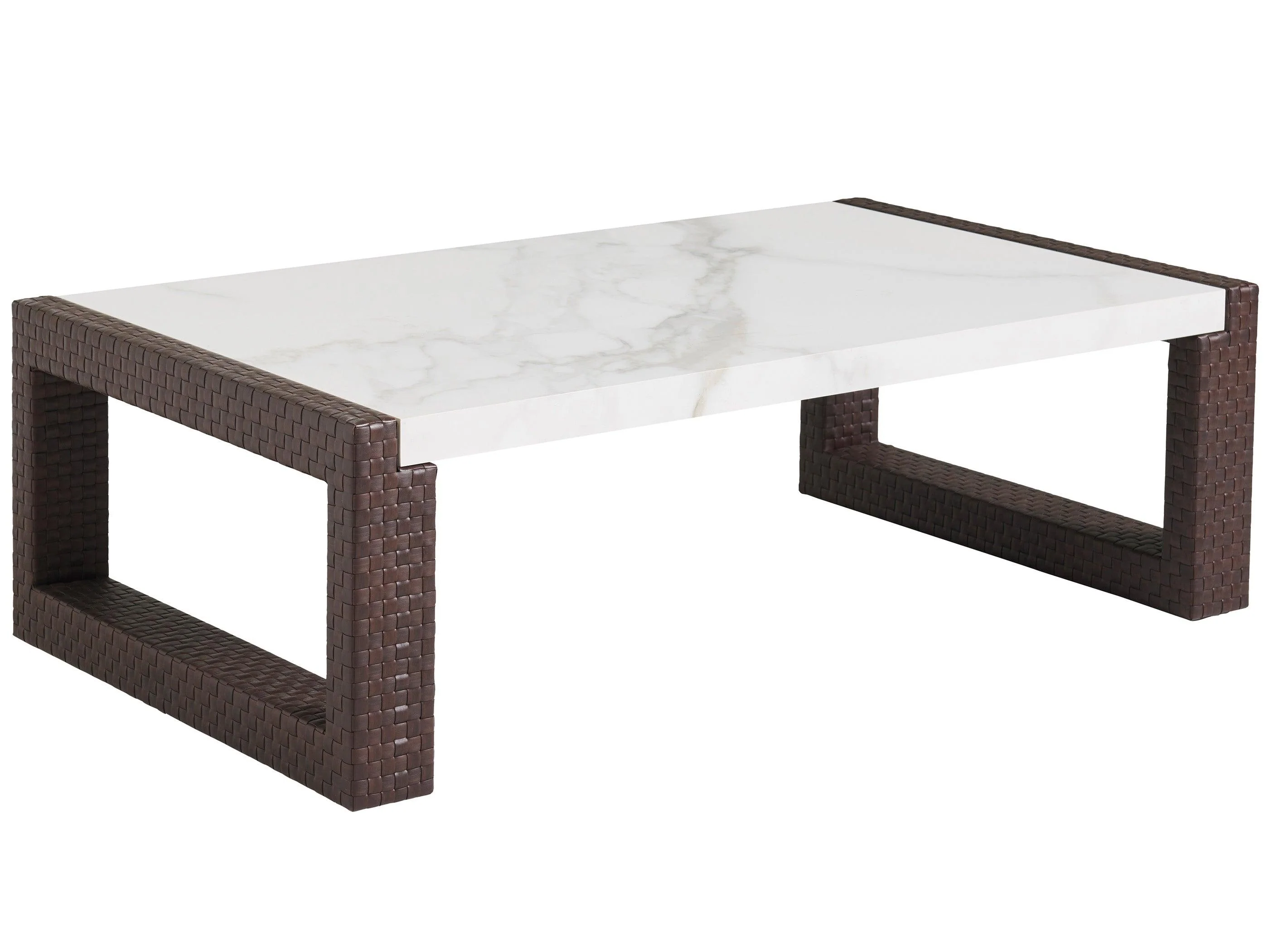 Abaco Rectangular Cocktail Table - Frankwebs