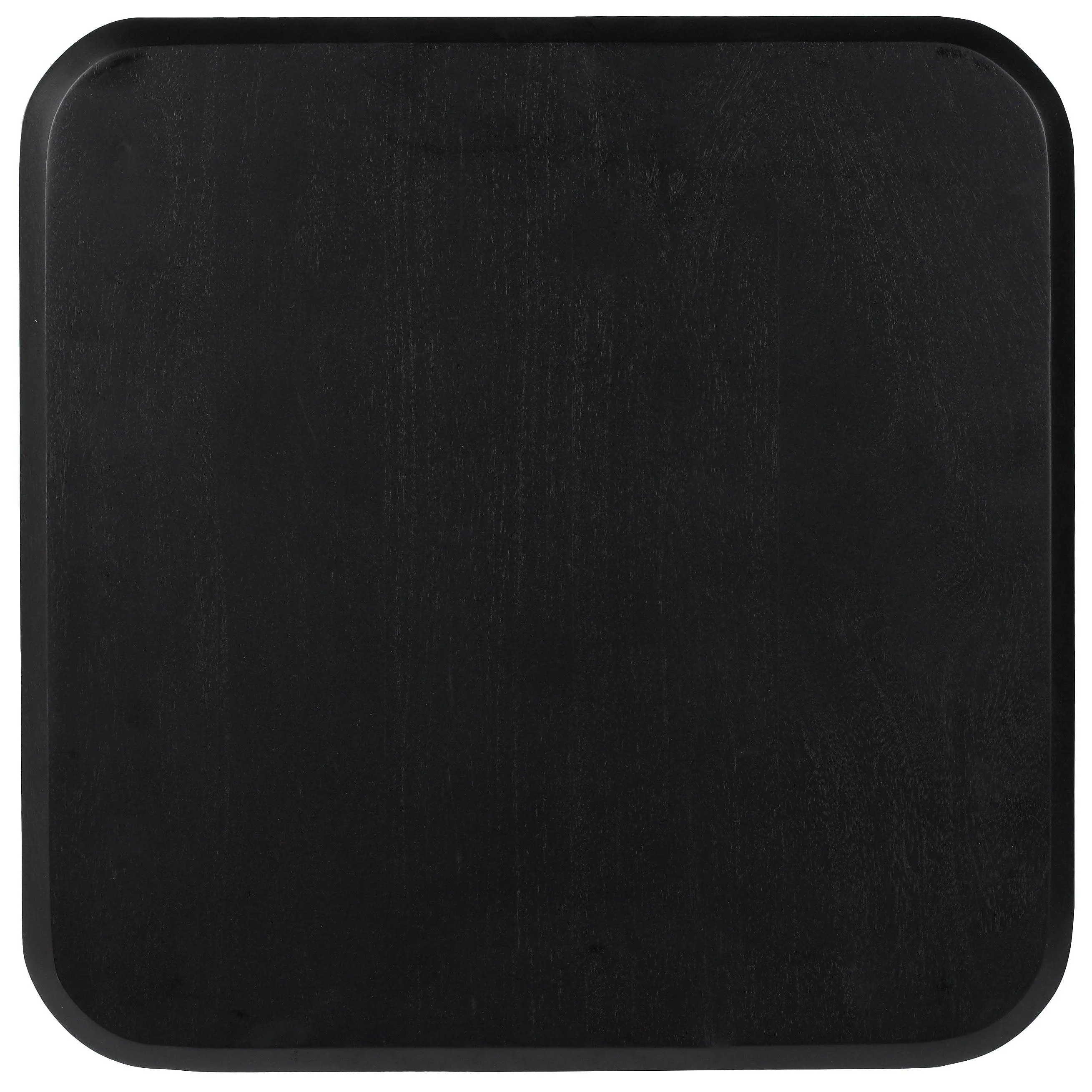 PENELOPE WOOD ACCENT TABLE - Frankwebs