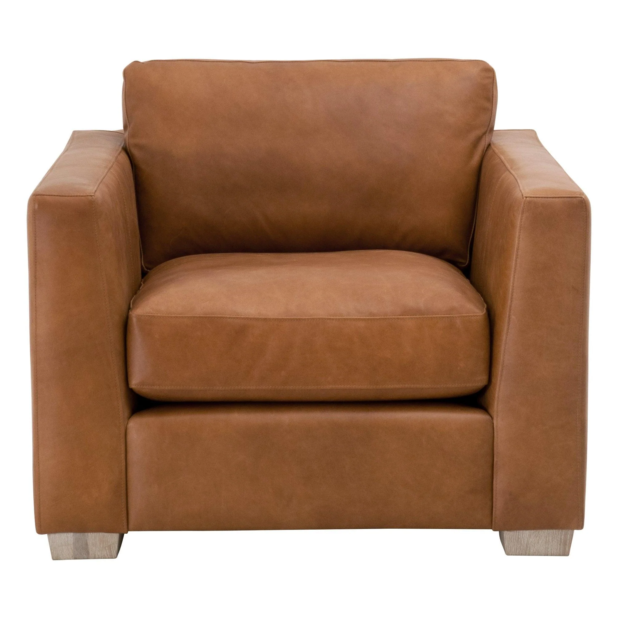 Hayden Taper Arm Sofa Chair - Frankwebs