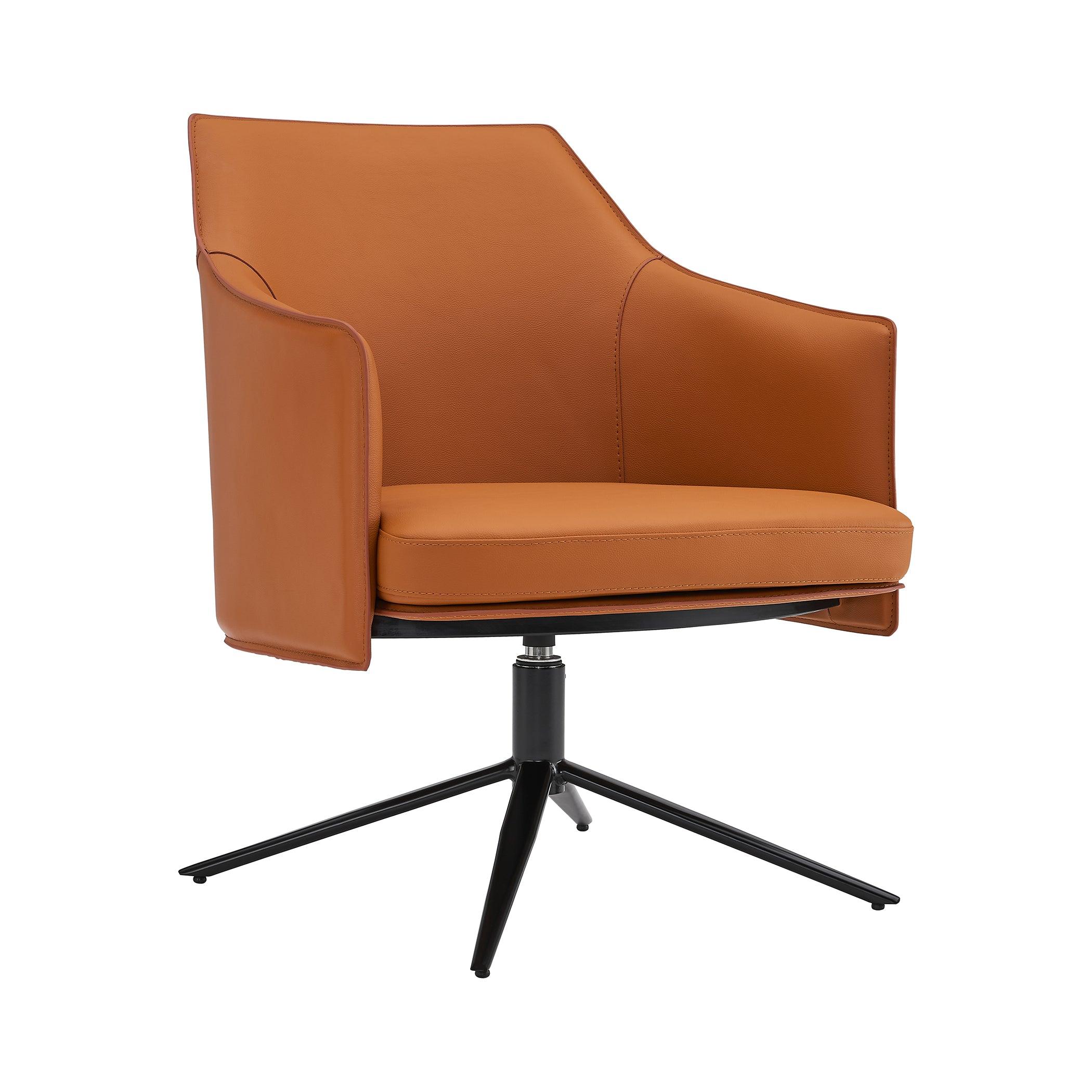 Signa Lounge Chair - Frankwebs