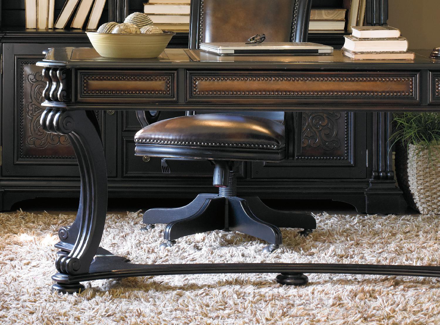 Telluride 66'' Writing Desk - Frankwebs