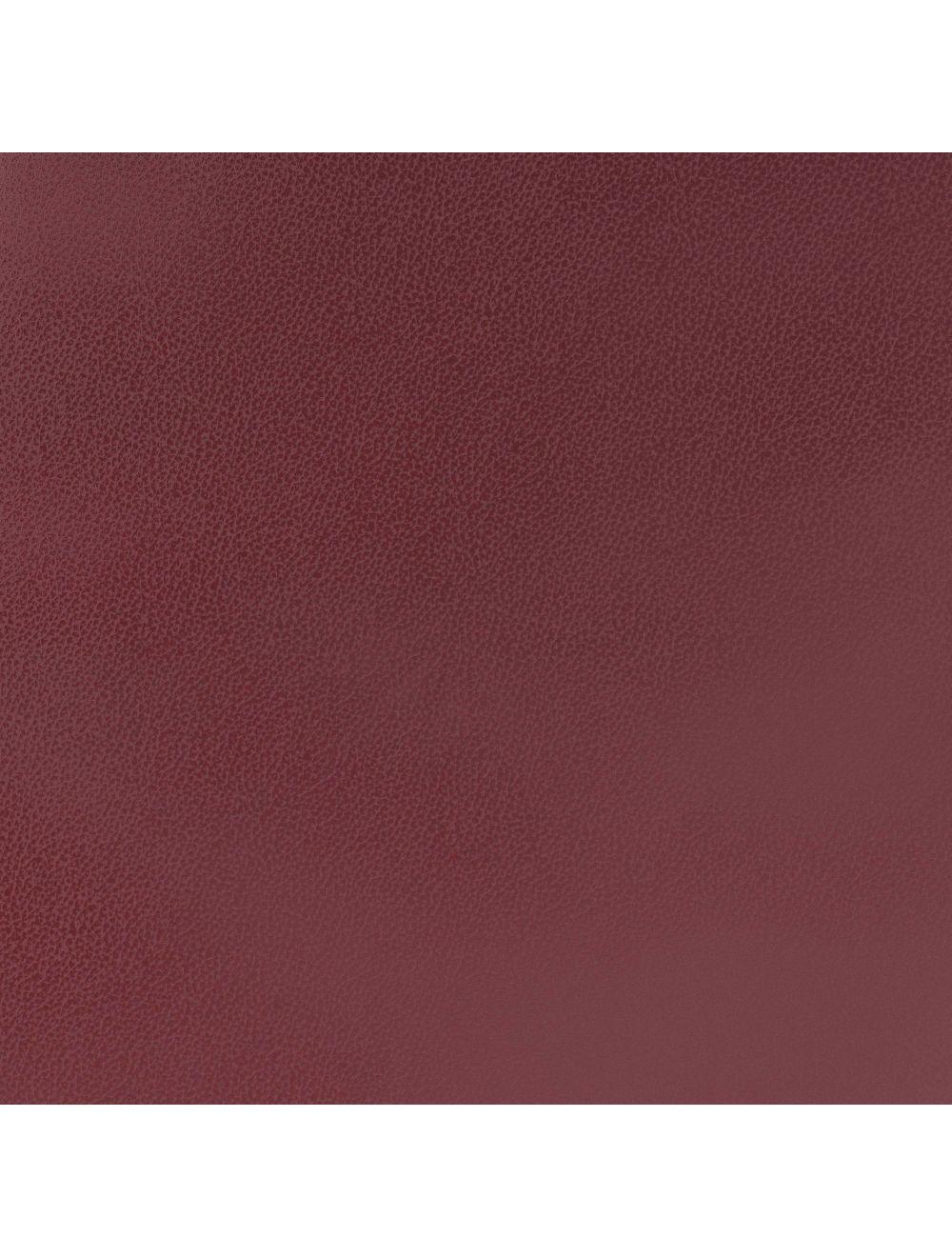 Bree Barstool (Set of 2) Burgundy & Gold - Frankwebs