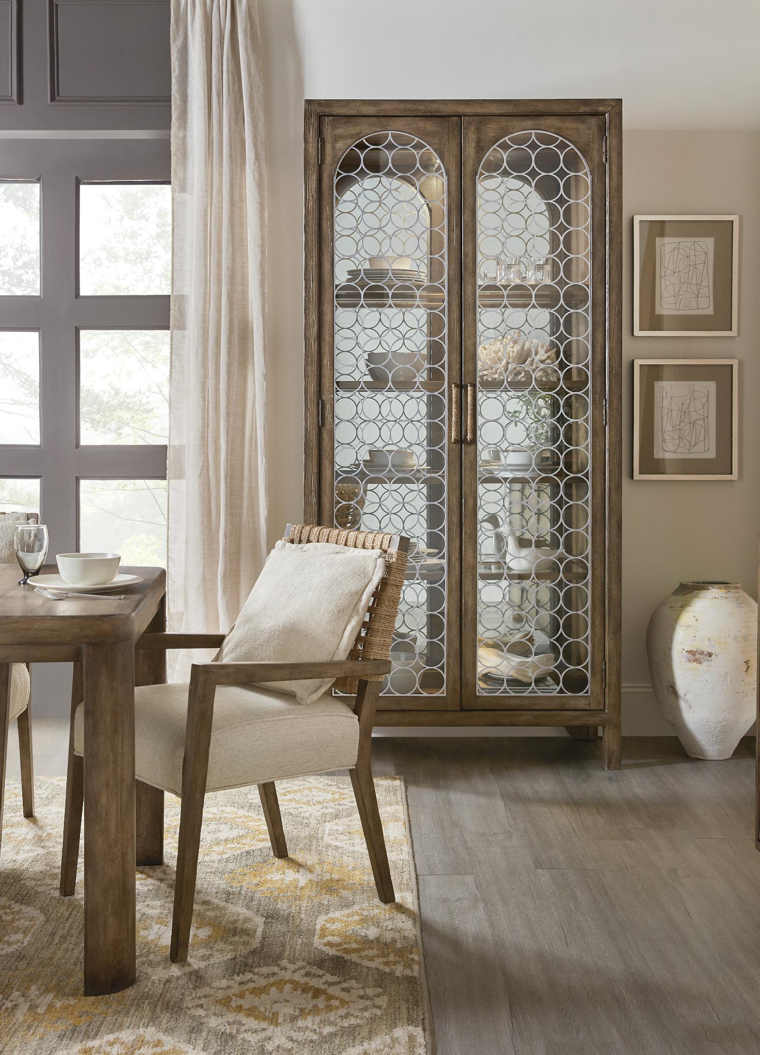 Sundance Display Cabinet - Frankwebs