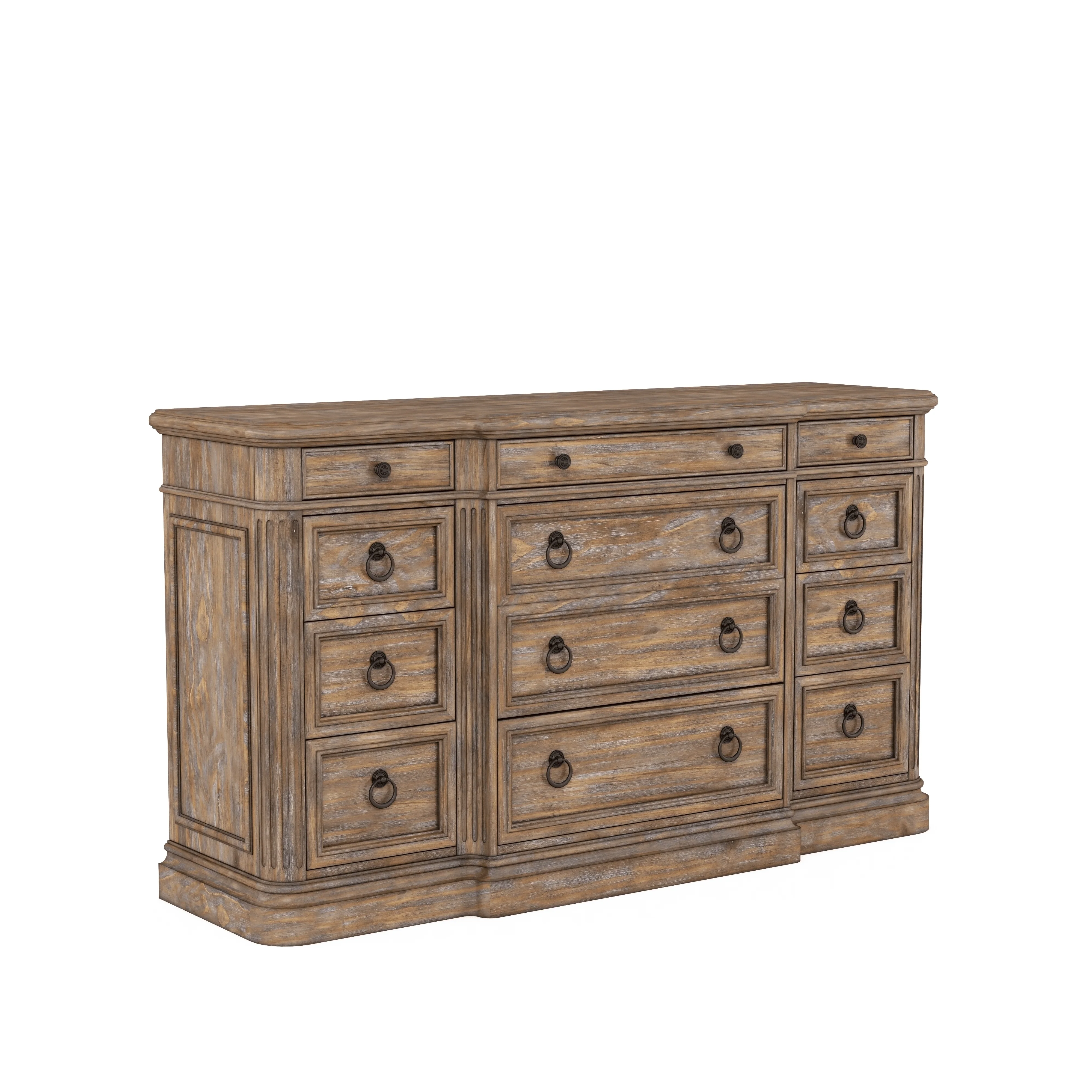 Architrave Dresser - Frankwebs