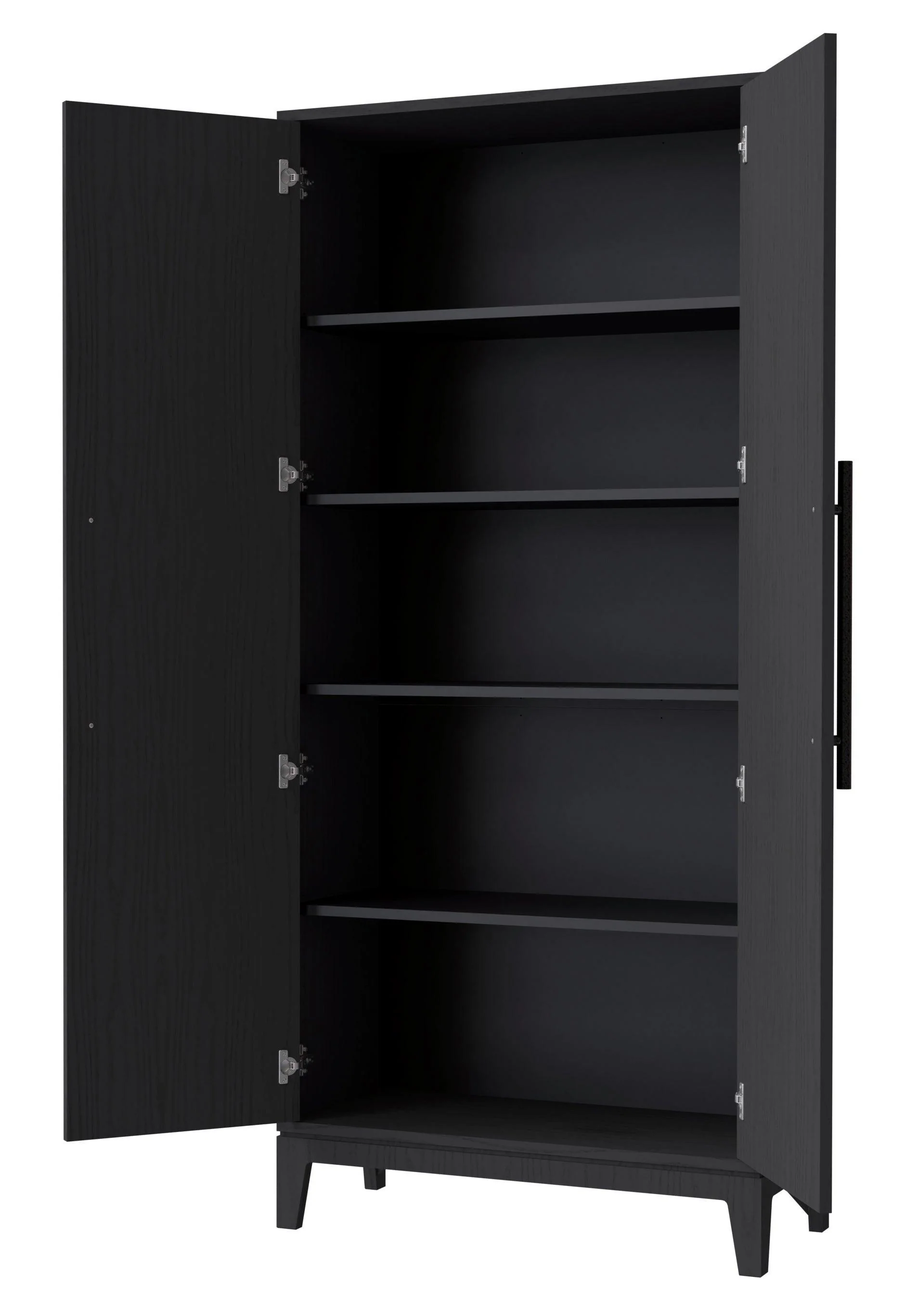 Millie Storage Cabinet - Frankwebs
