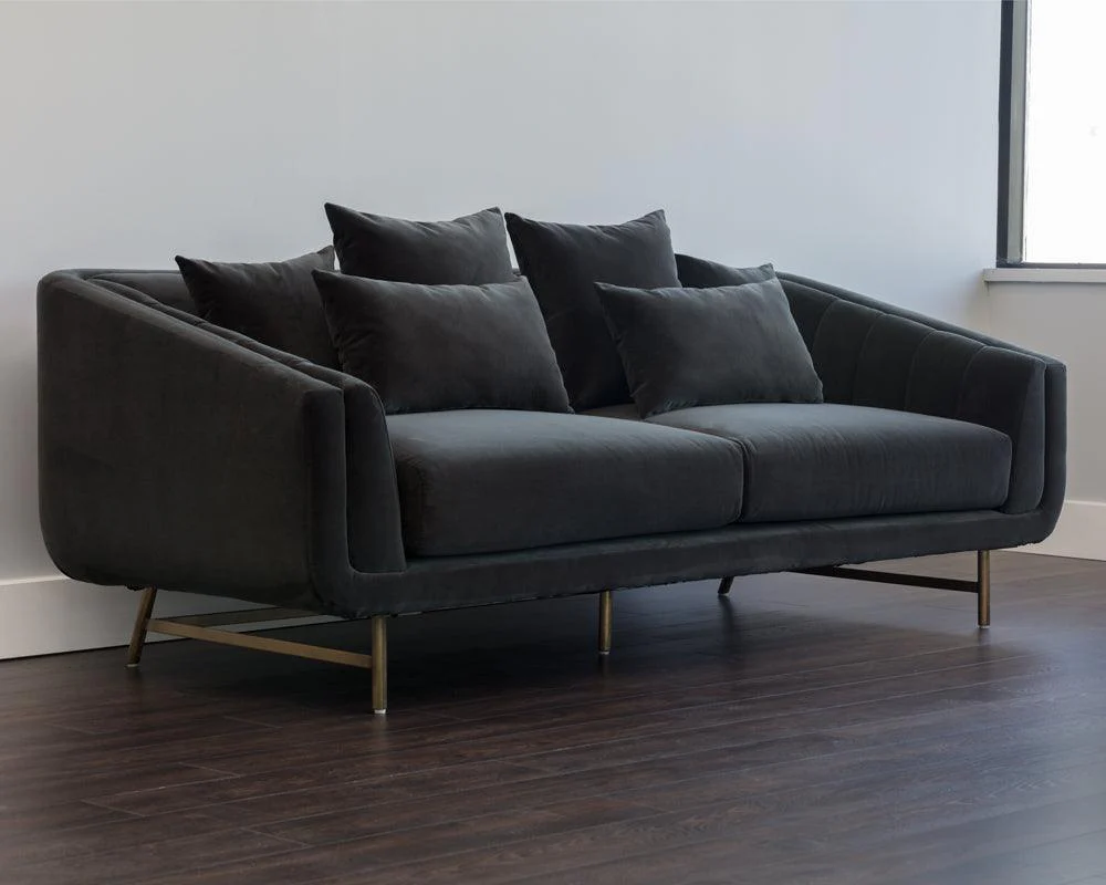 Veera Sofa - Frankwebs
