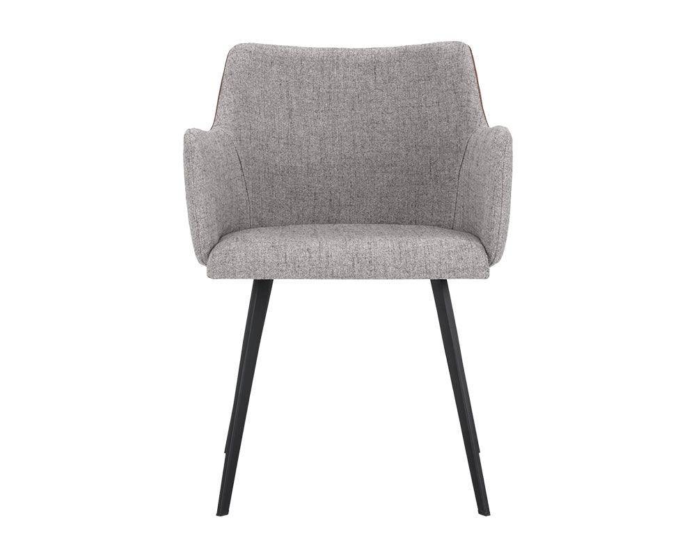 Griffin Dining Armchair - Frankwebs