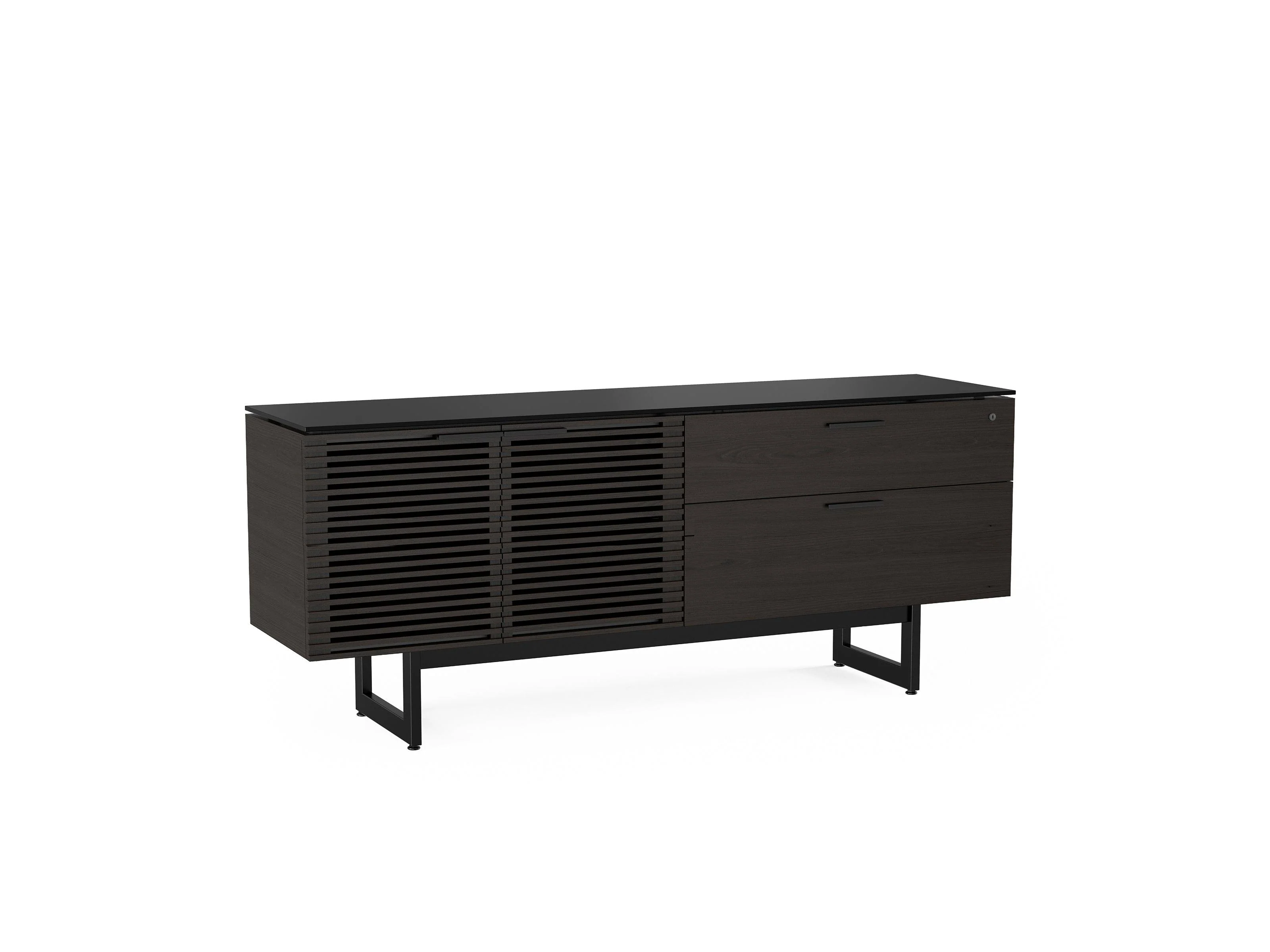 Corridor Storage Credenza - Frankwebs