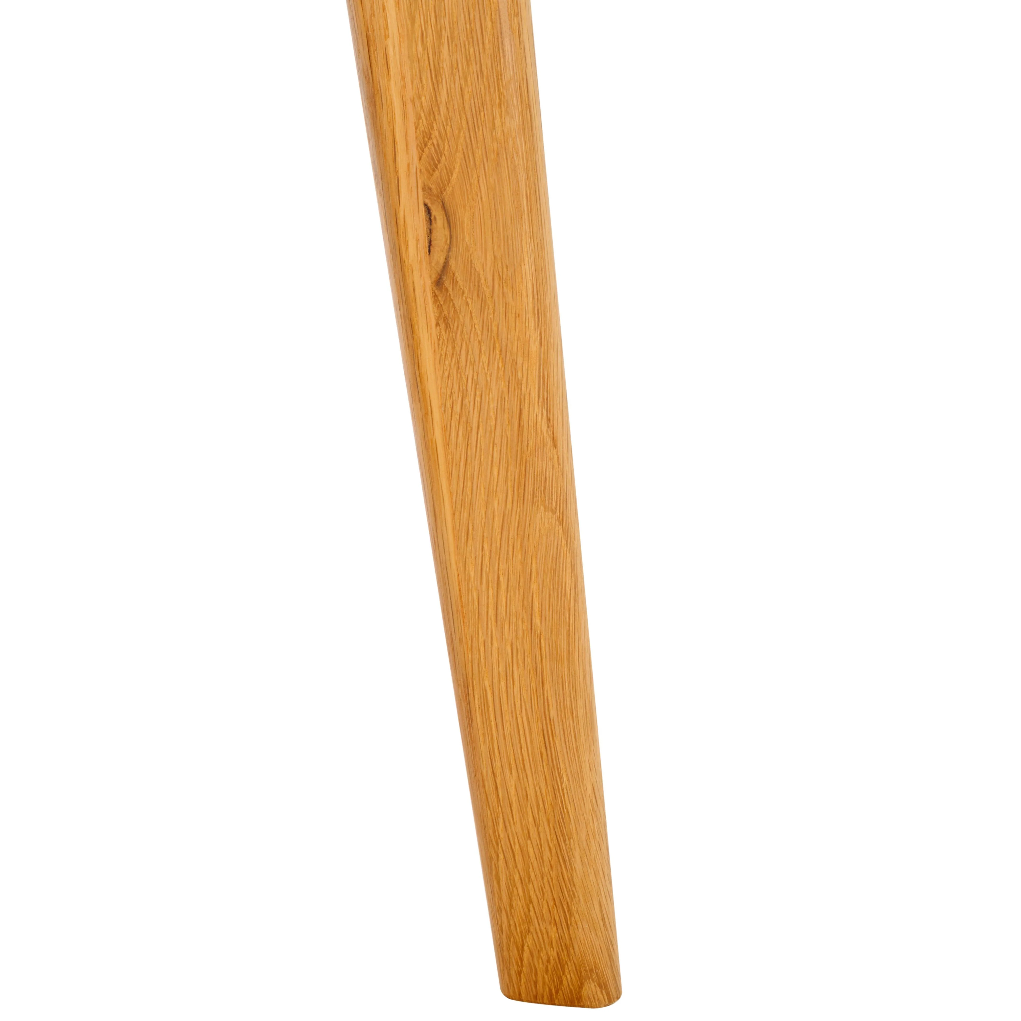 CALVERTON WOOD DINING TABLE - Frankwebs