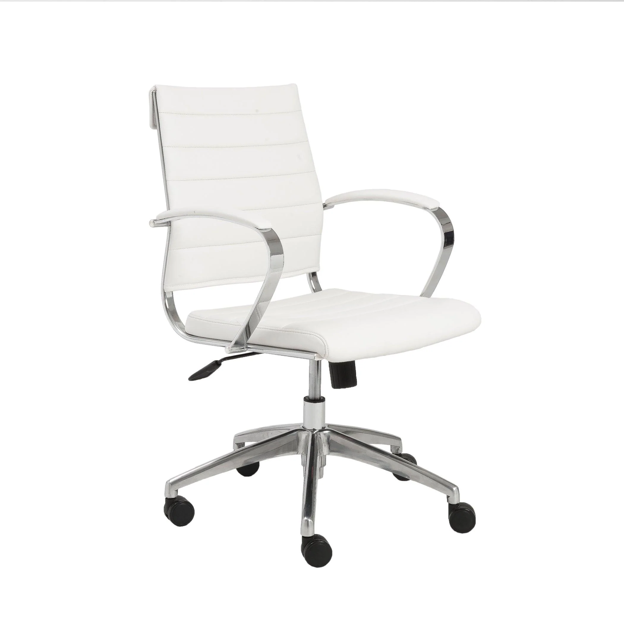 Axel Low Back Office Chair - Frankwebs
