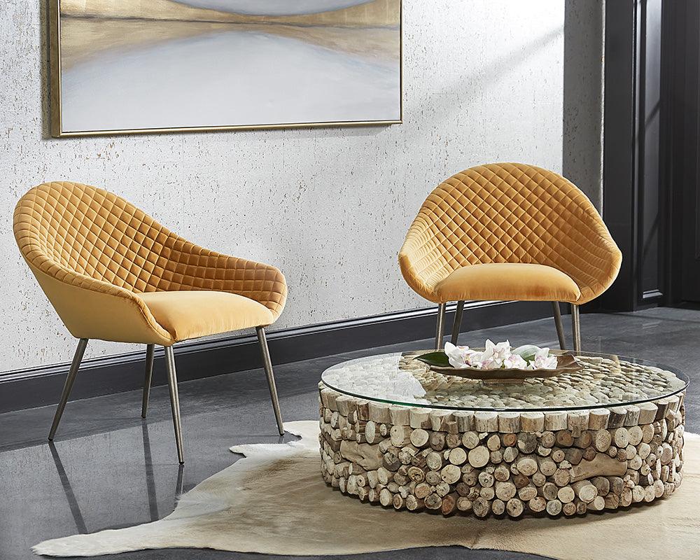 Bickford Coffee Table - Frankwebs