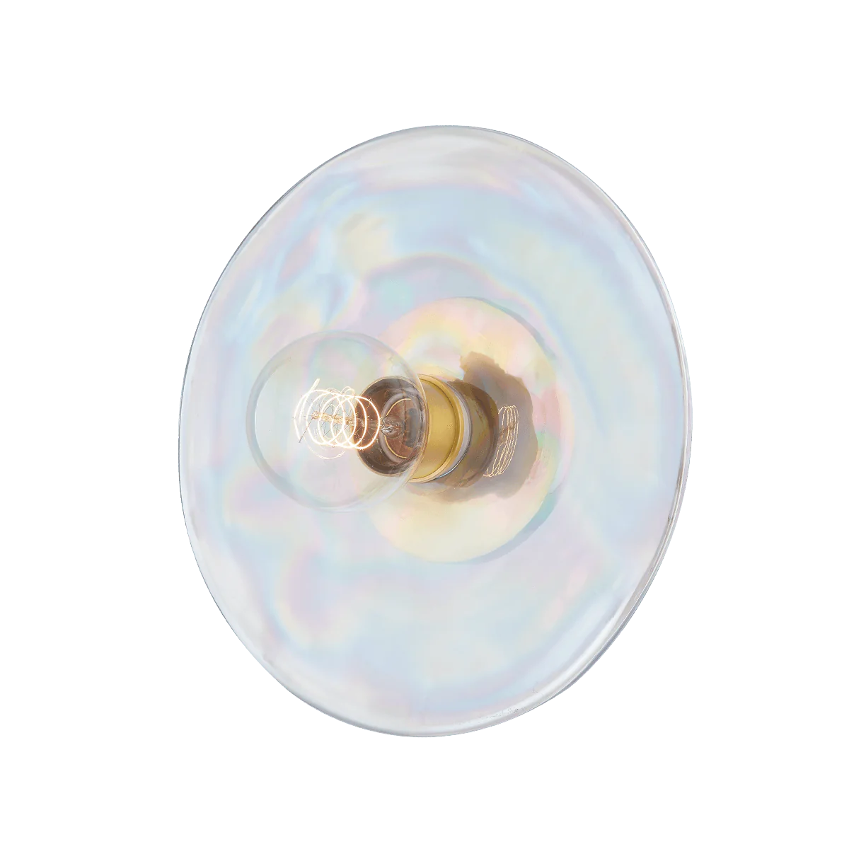 GIADA 1 LIGHT WALL SCONCE - Frankwebs