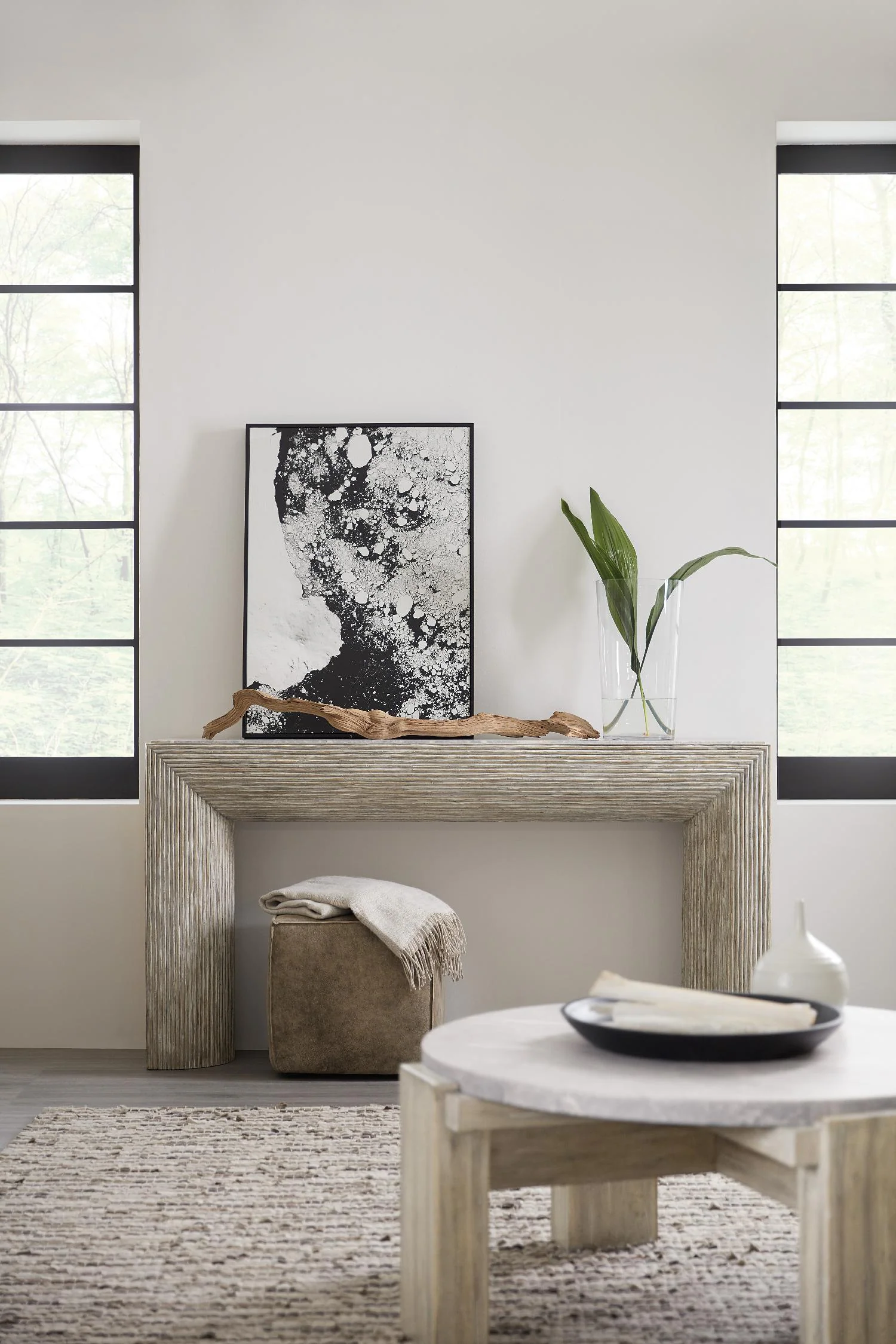 Amani Sofa Table - Frankwebs