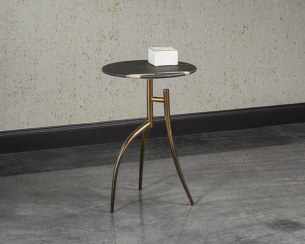 Trent Side Table - Frankwebs