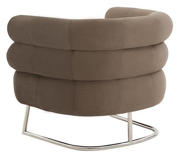JACOBSON MODERN ACCENT CHAIR - Frankwebs