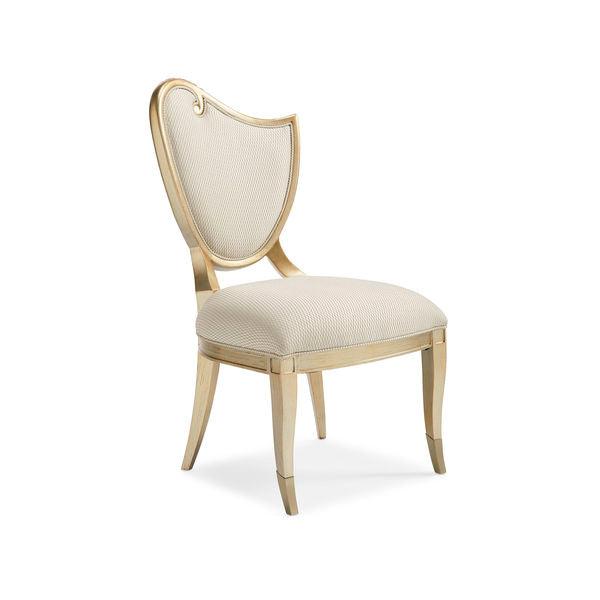 RIGHT SIDE CHAIR - SET OF 2 - Frankwebs