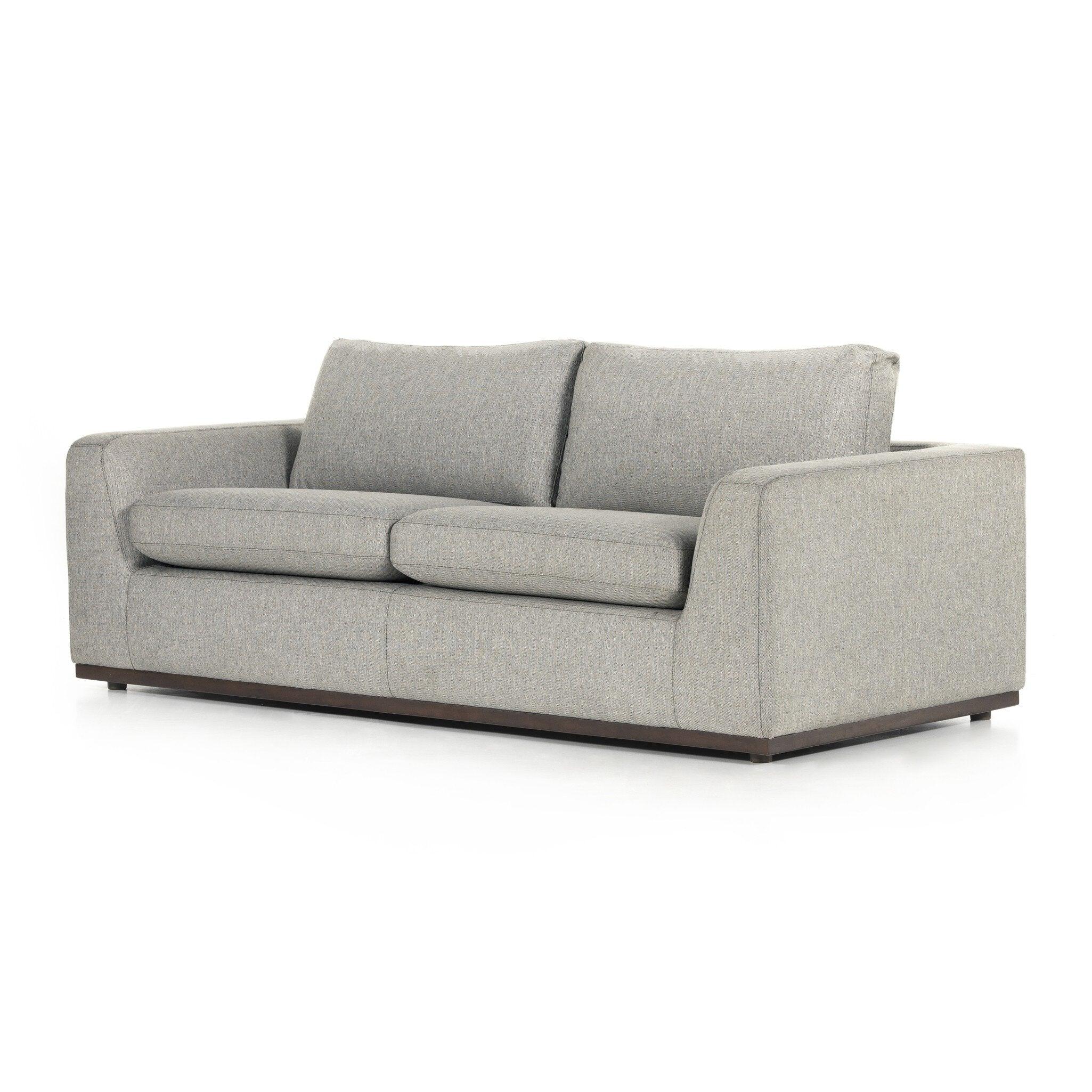 Colt Sleeper Sofa - Frankwebs