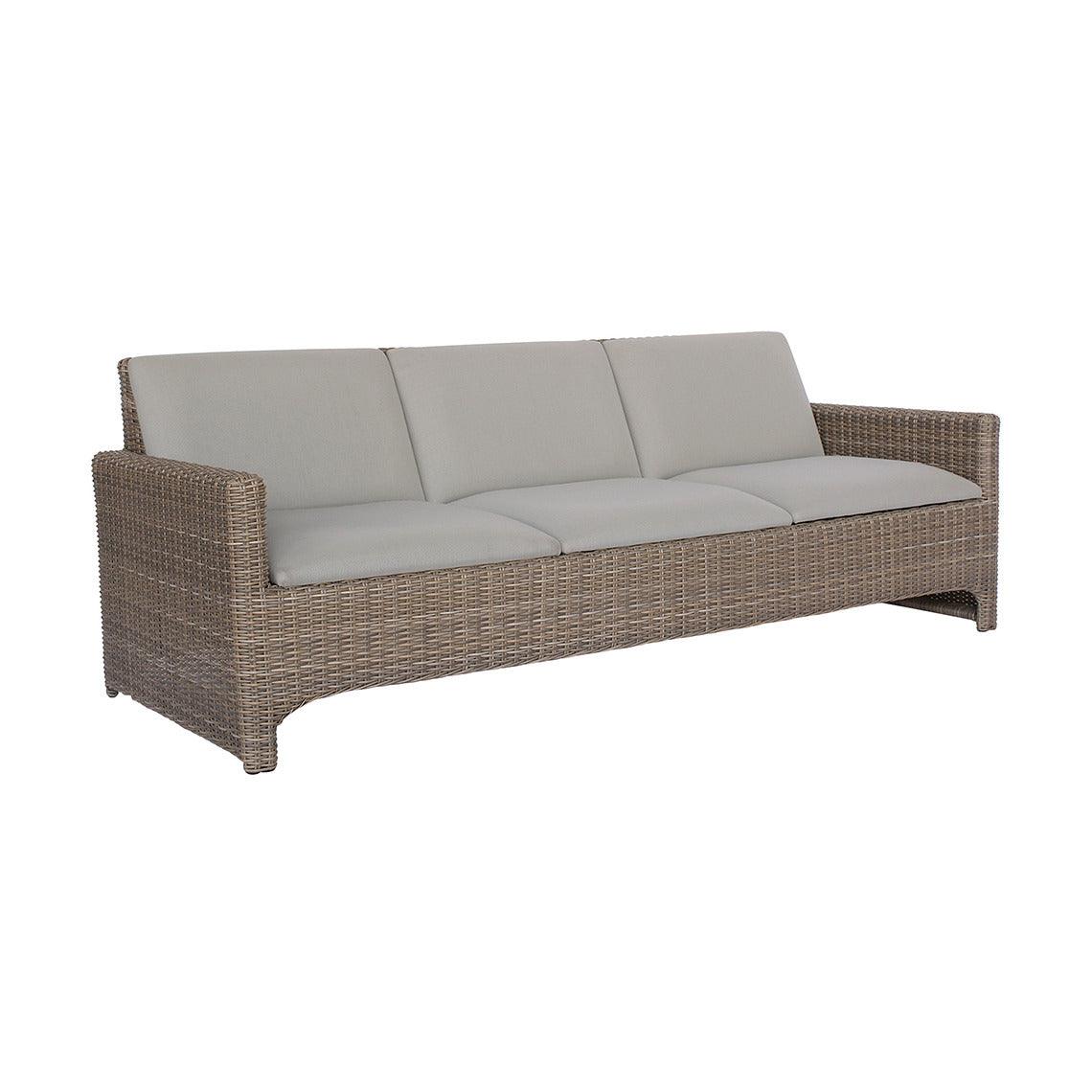Milano Deep Seating Sofa - Frankwebs