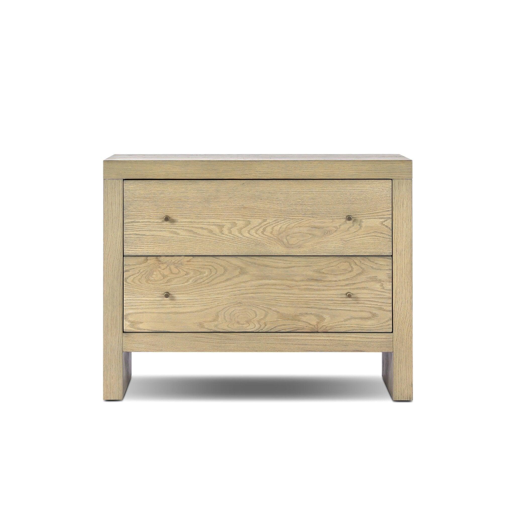 Torrington Charging Nightstand - Frankwebs