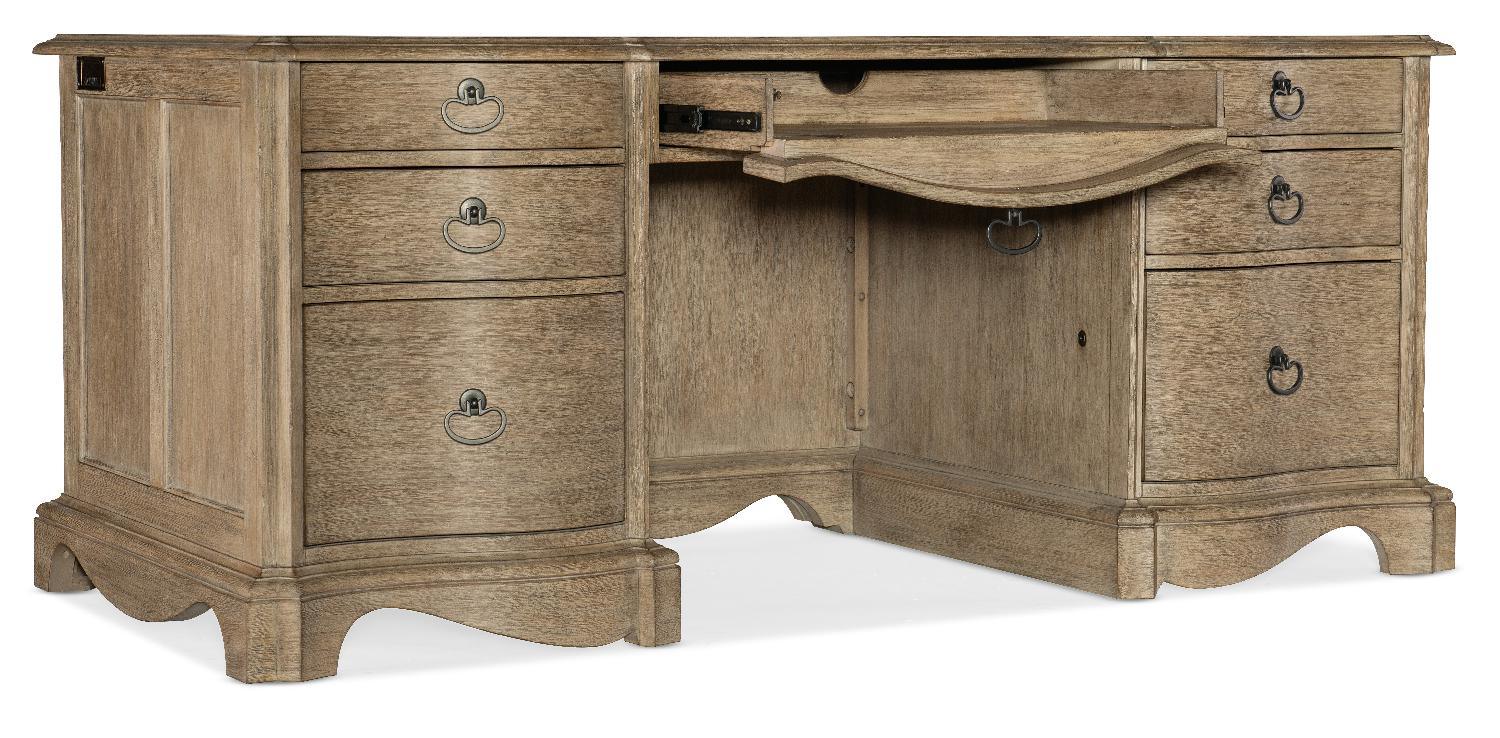 Corsica Executive Desk - Frankwebs
