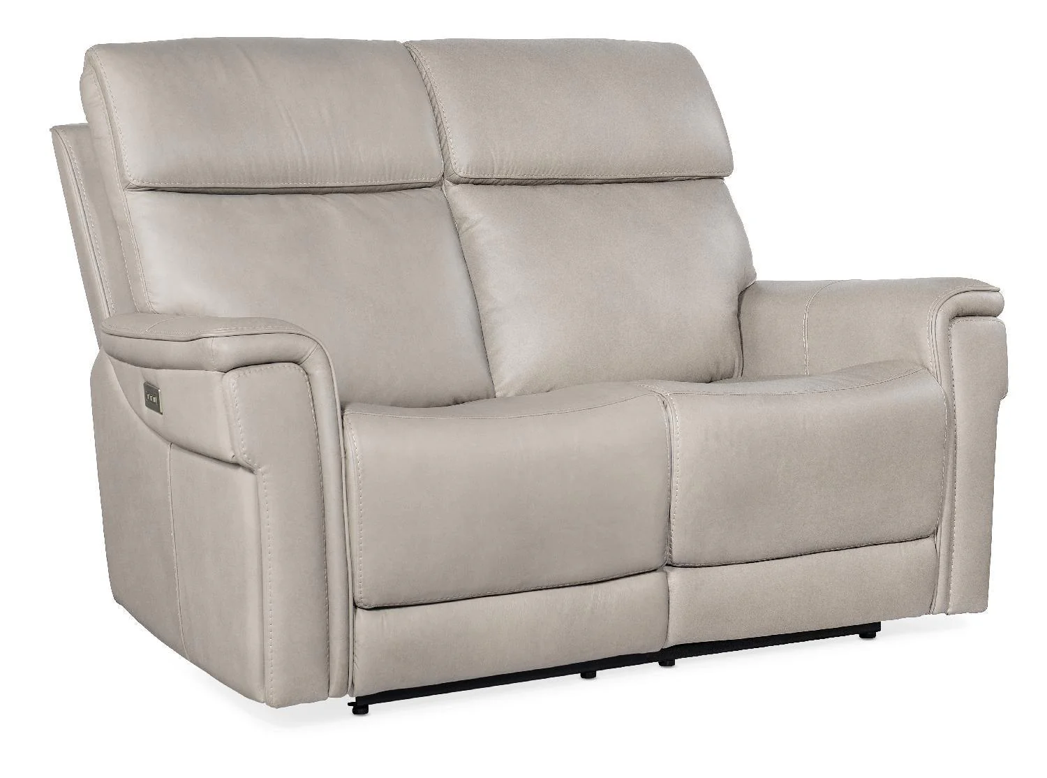 Lyra Zero Gravity Power Loveseat with Power Headrest - Frankwebs