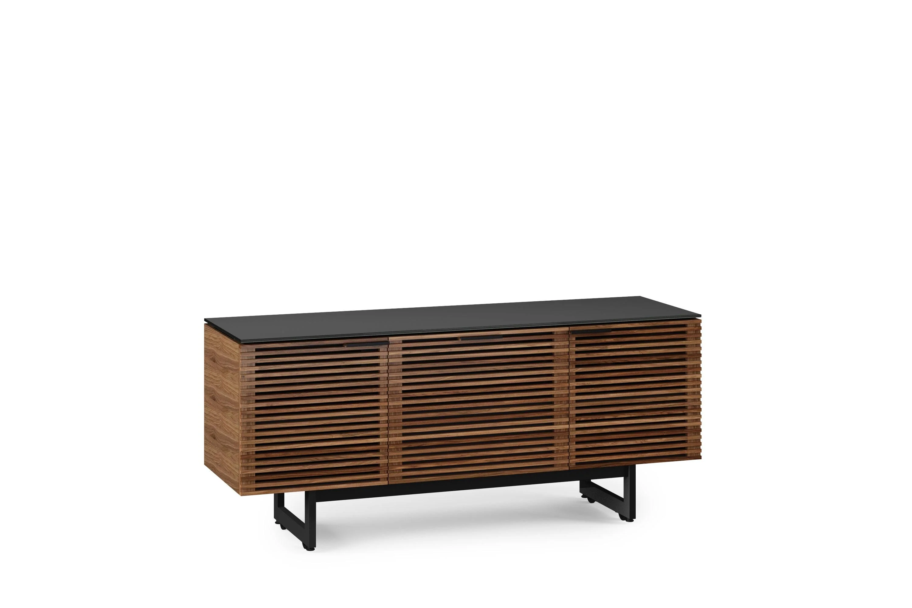 Corridor Media Console - Frankwebs