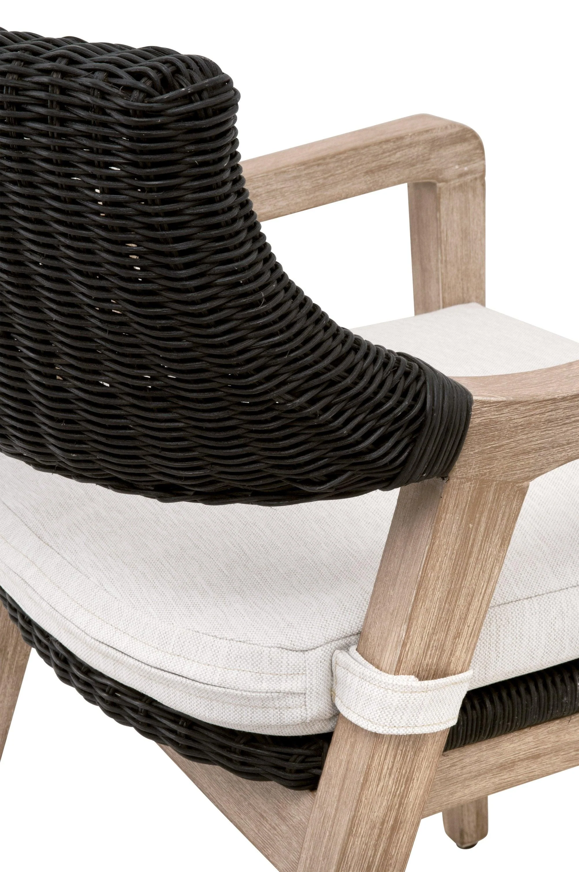 Lucia Arm Chair - Frankwebs