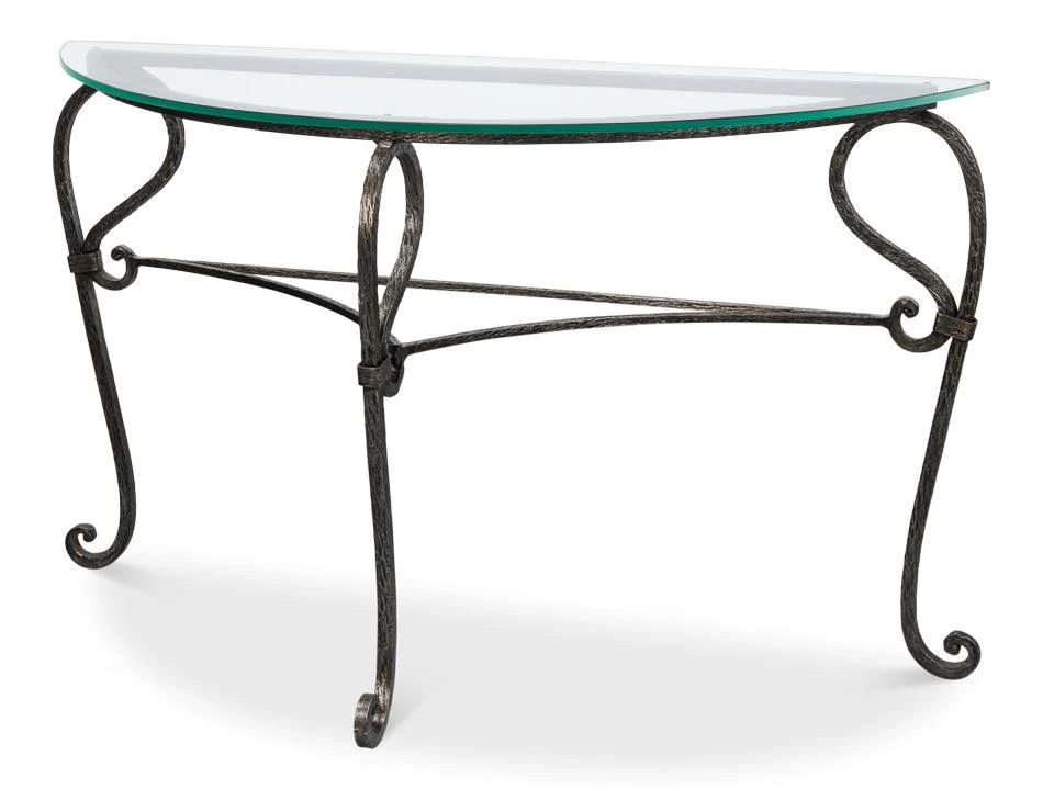 Cerise Demilune - Frankwebs