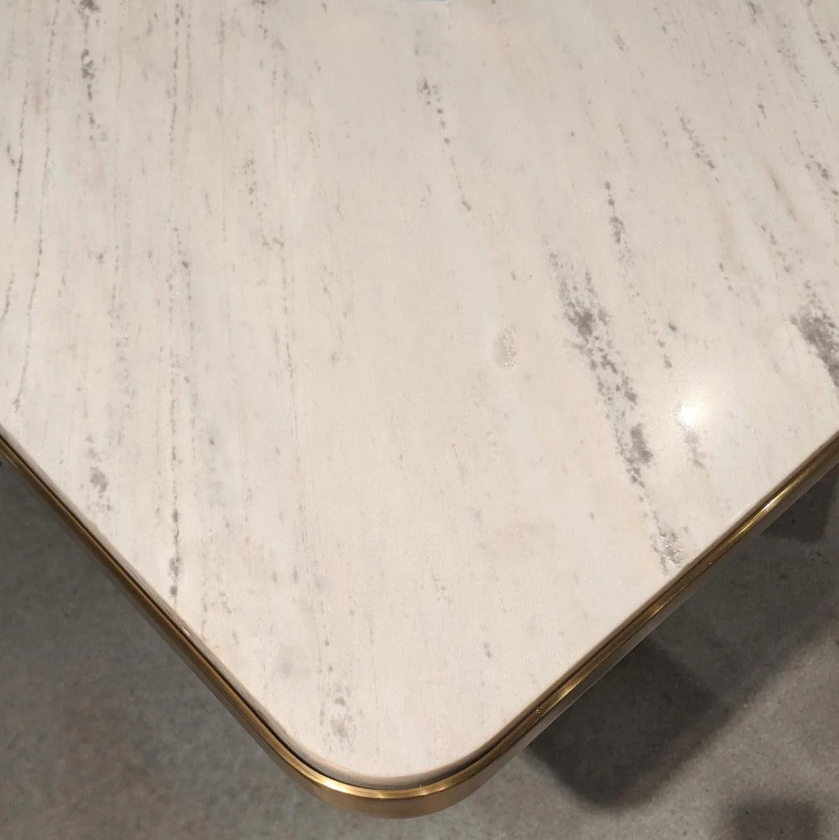 Calloway Cafe Table - Square - Frankwebs