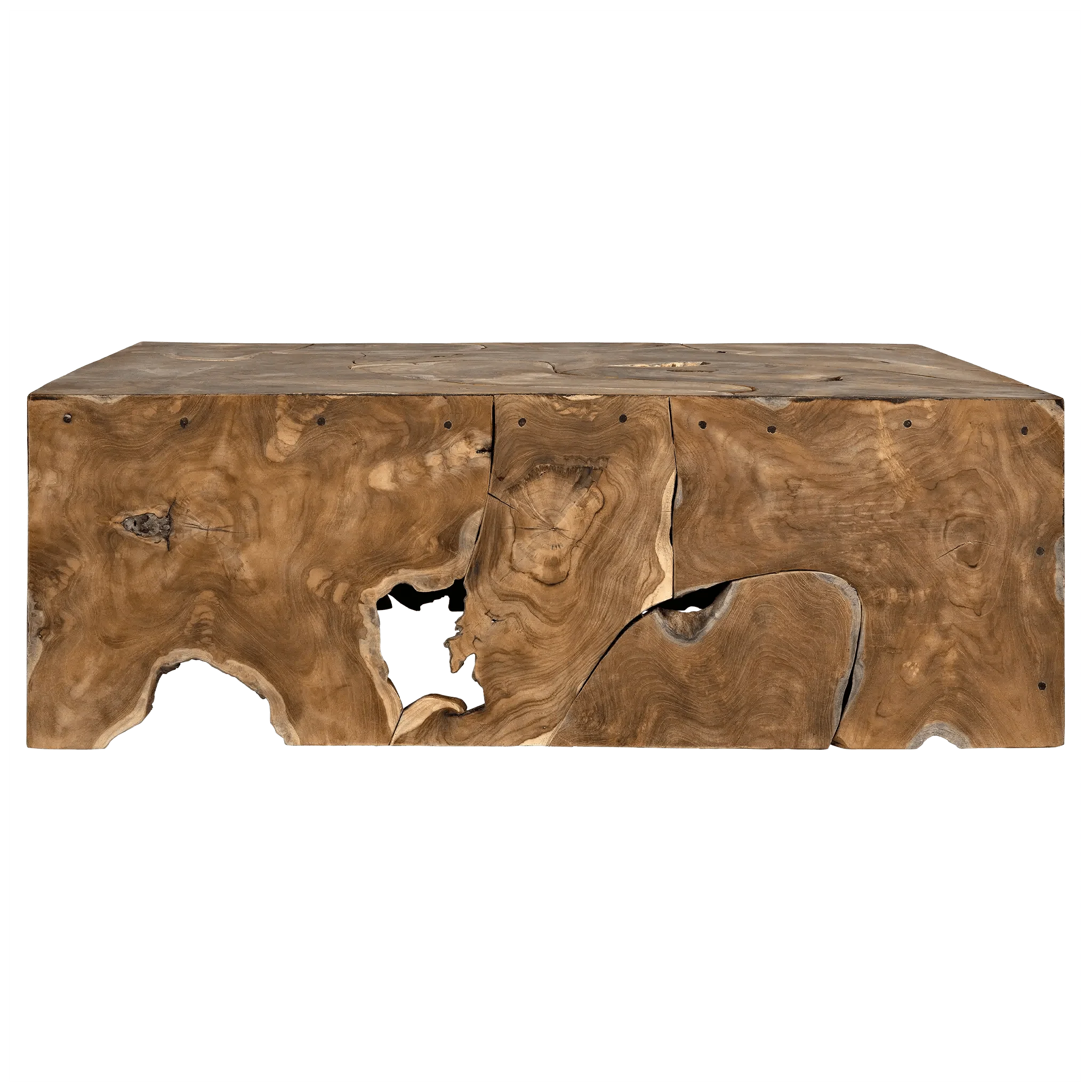 Vert Coffee Table - Frankwebs