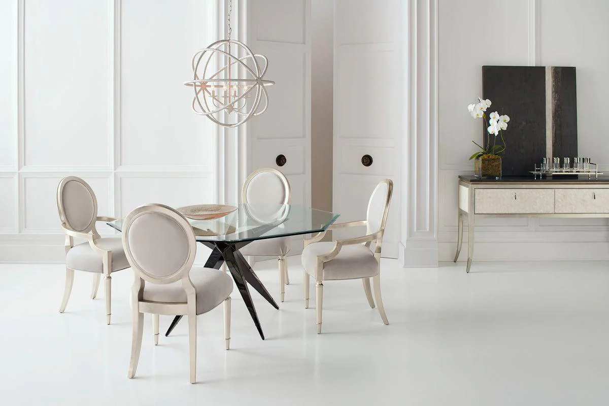 TWINKLE DINING TABLE - Frankwebs