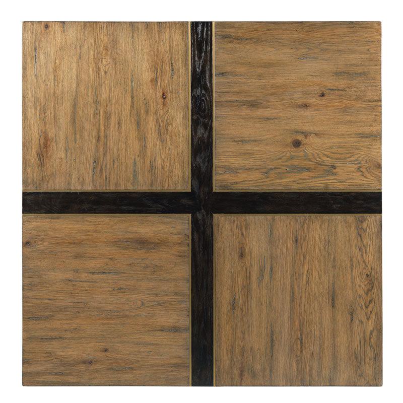 Quarter Cocktail Table - Frankwebs